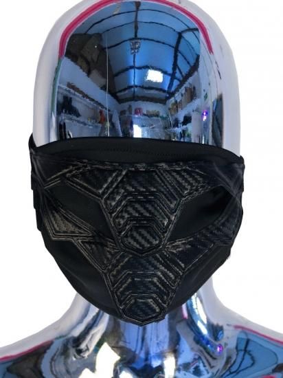 CYBERDOG :  Mask EXO