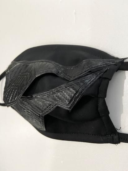 CYBERDOG :  Mask EXO