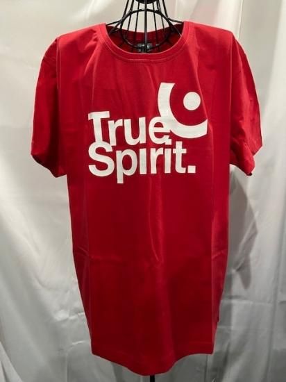Tresor：True Spirit タイトT-シャツ