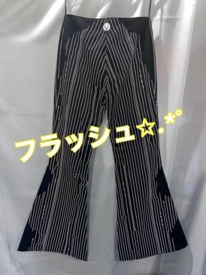 CYBERDOG : Positronic Pants