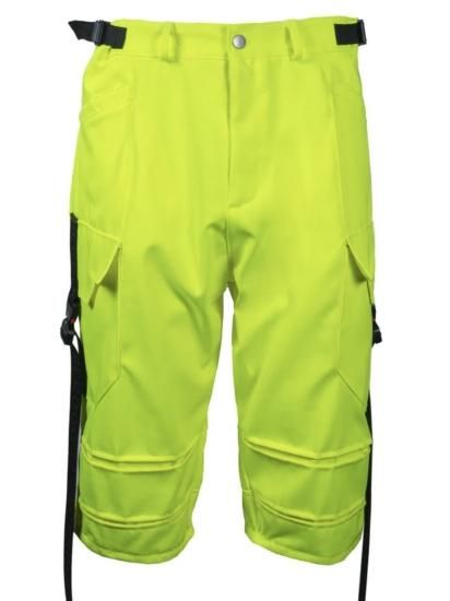 CYBERDOG : NEW Rave Shorts