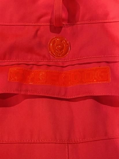 CYBERDOG : NEW Rave Shorts
