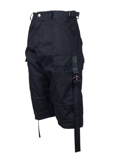 CYBERDOG : NEW Rave Shorts