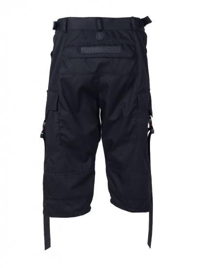 CYBERDOG : NEW Rave Shorts