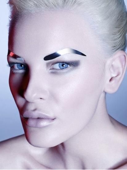 Eyebrows ステッカー