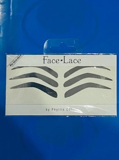 Eyebrows ステッカー