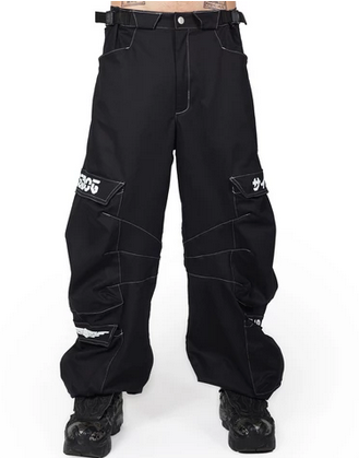 CYBERDOG : Proton Pants