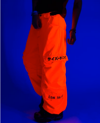 CYBERDOG : Proton Pants