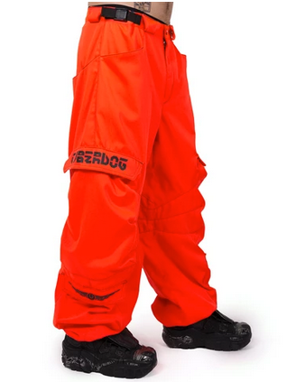 CYBERDOG : Proton Pants