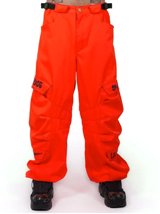 CYBERDOG : Proton Pants