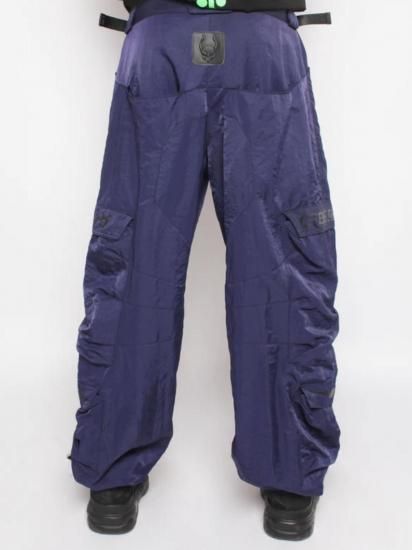CYBERDOG : Proton Pants
