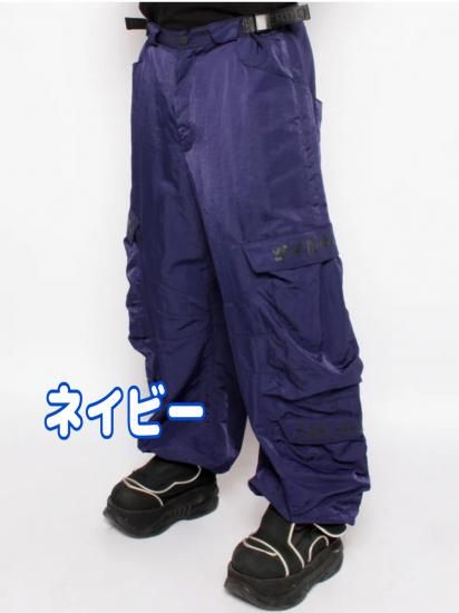 CYBERDOG : Proton Pants