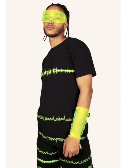 CYBERDOG : STD S/S SOUNDWAVE