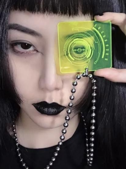 xxx : Necklace ターゲット