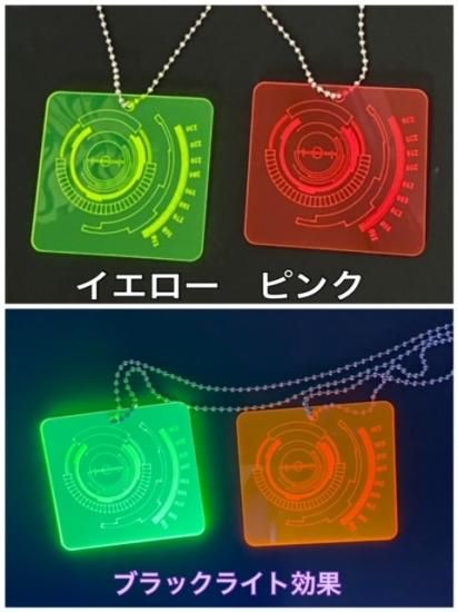 xxx : Necklace ターゲット