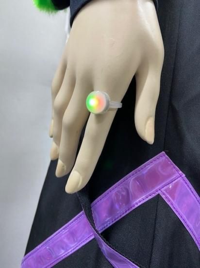 LED Ring