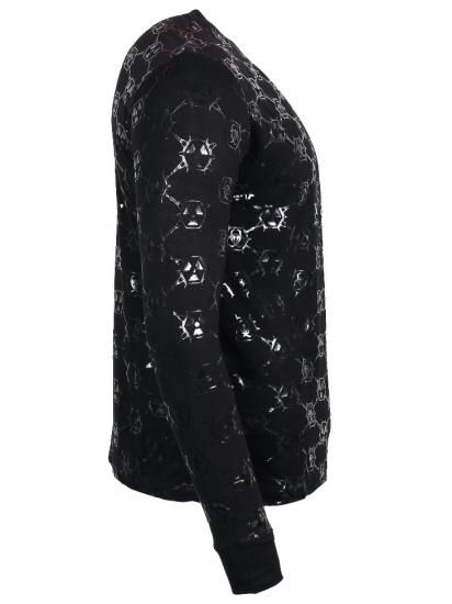 CYBERDOG : ATOMIC L/S TOXIC MONOGRAM
