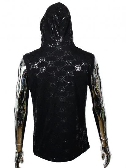 CYBERDOG : TEC VEST TOXIC MONOGRAM