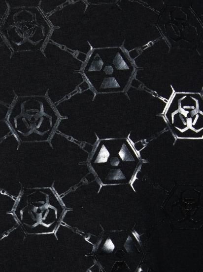 CYBERDOG : TEC VEST TOXIC MONOGRAM