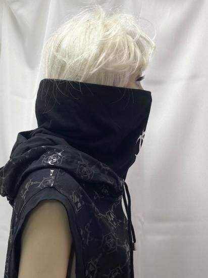 CYBERDOG : TEC VEST TOXIC MONOGRAM
