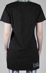 CYBERDOG : LOOSE FIT TEE CYBERELLA