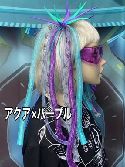 h：クリップフォールwithフォーム