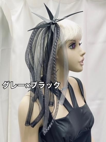 h：クリップフォールwithフォーム