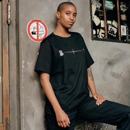 Tresor：Tresor30+ALL YOU GIVE T-シャツ