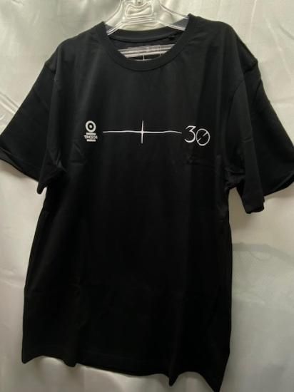 Tresor：Tresor30+ALL YOU GIVE T-シャツ