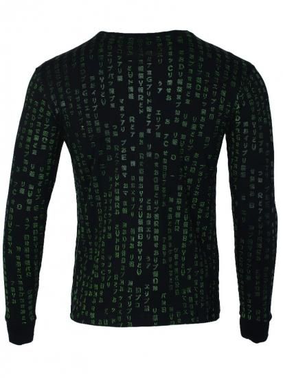 CYBERDOG : ATOMIC L/S BINARY