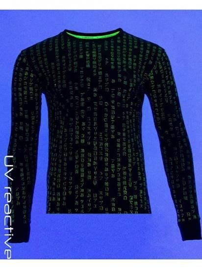 CYBERDOG : ATOMIC L/S BINARY