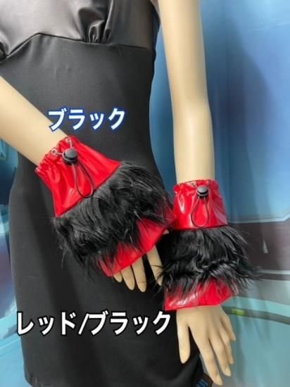 h : PVC x FUR リスト