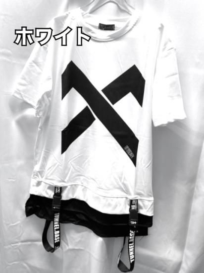 レイヤーストラップT