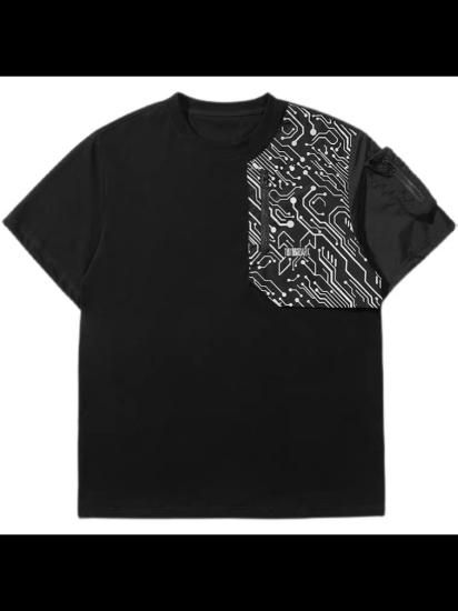 JIYEIND : Pocket T Microchip