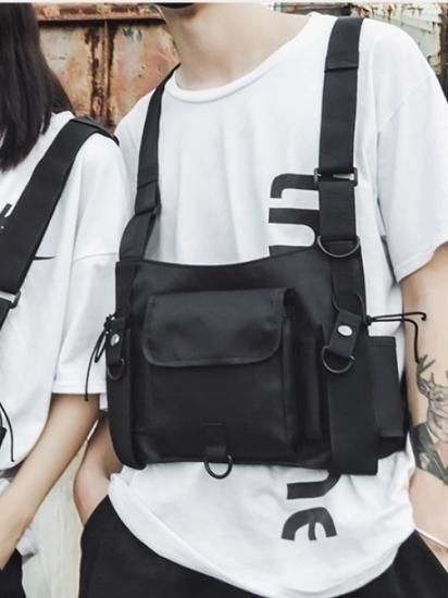 チェストBAG