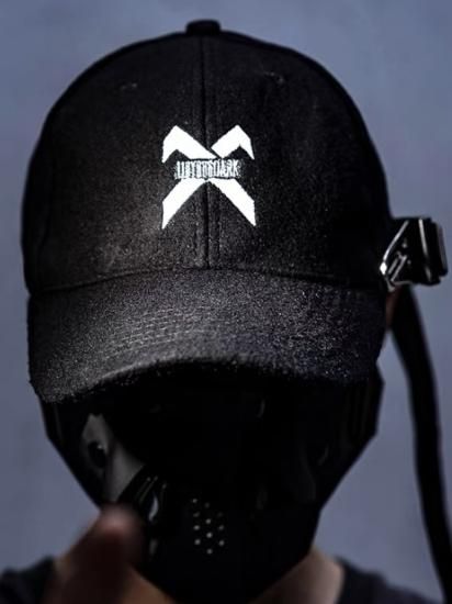 JIYEIND : CAP w beltcan