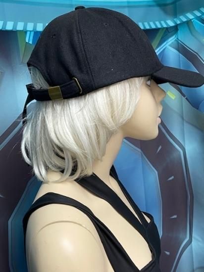 JIYEIND : CAP w beltcan