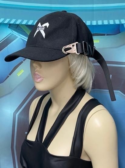 JIYEIND : CAP w beltcan