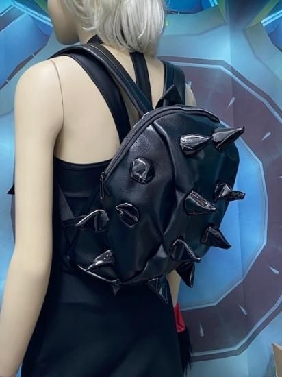 SPIKE BackPac mini