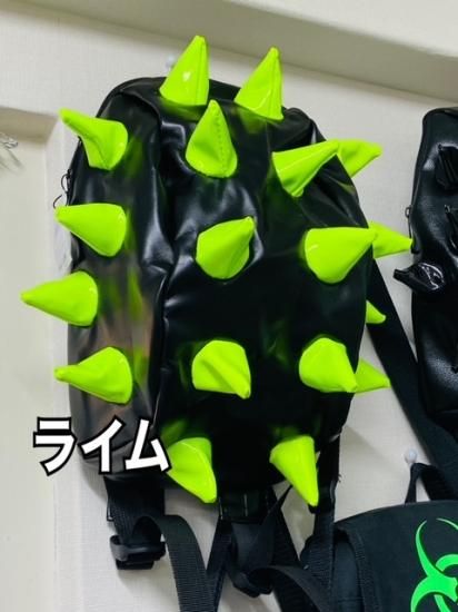 SPIKE BackPac mini