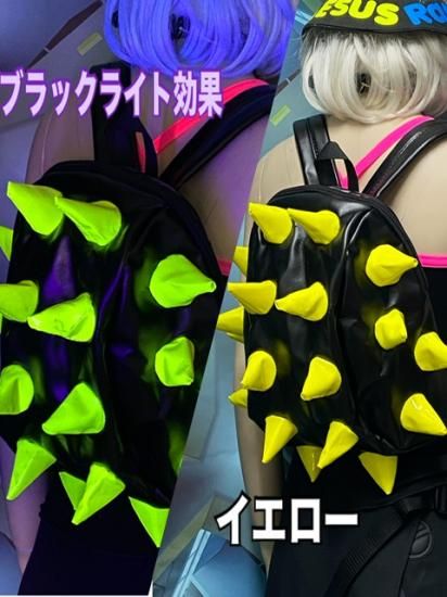 SPIKE BackPac mini