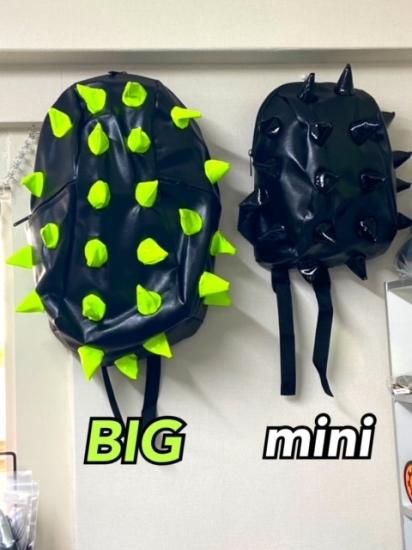 SPIKE BackPac mini