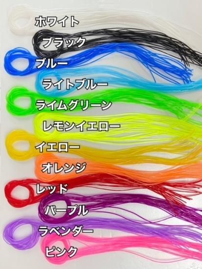 ビニールチューブ 1.8