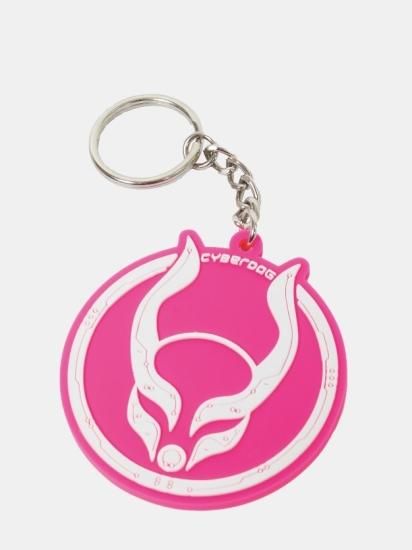 CYBERDOG :  KEY RING CIRC