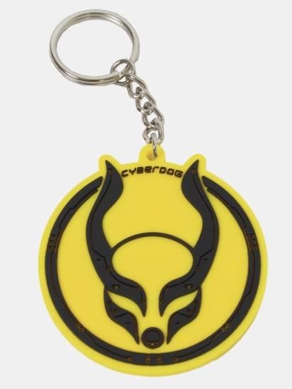 CYBERDOG :  KEY RING CIRC