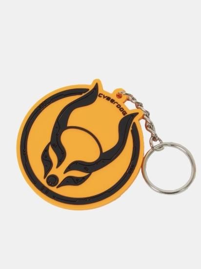 CYBERDOG :  KEY RING CIRC