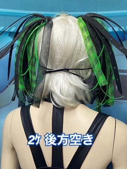 h：サイバーロックス　SM丈+フォーム(スリム)