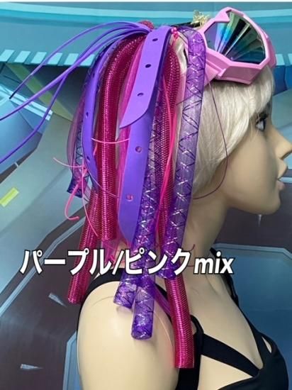h：サイバーロックス　SM丈+フォーム(スリム)