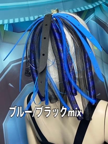 h：サイバーロックス　SM丈+フォーム(スリム)