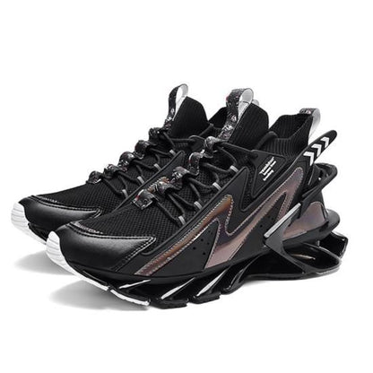 NO : Blade Sneakers